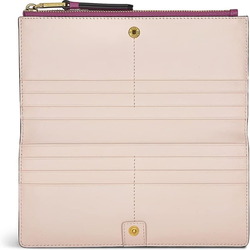 RADLEY LONDON Get Up And Go - Large Bifold Matinee Wallet - Picture 9 of 9